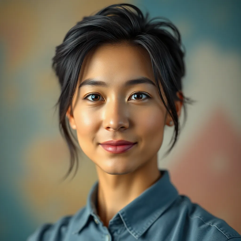 Picture of Wendy Stafford